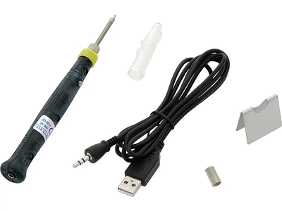 Паяльник Xtreme ZD-20U 8 Вт 5B USB питание 2118#