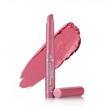 Помада-бальзам для губ Glossiness Lipstick Balm BG 750/004 Satin Rose 2,5 г