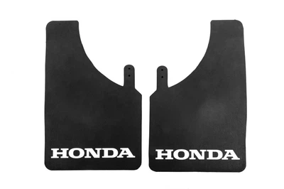 Универсальные брызговики Polytep (230*375, 2 шт) для Honda