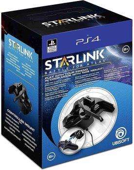 Набір кріплення Ubisoft Starlink Battle for Atlas (3307216035916)  