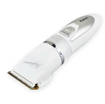 Машинка для стрижки,триммер Kemei KM 6688