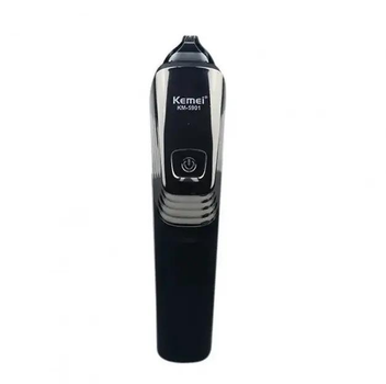 Машинка для стрижки Kemei LFQ-KM-5901 3в1