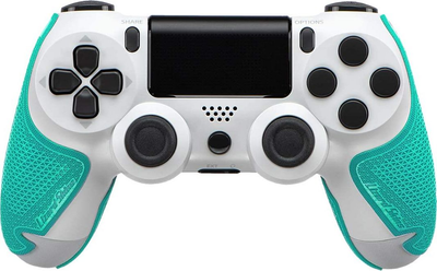 Накладка Lizard Skins DSP Controller Grip for PS4 Teal (0696260004690)