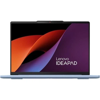 Ноутбук Lenovo IdeaPad Slim 5 13ARP10, (83J2002SRM) 13" WUXGA / AMD Ryzen 7 7735HS / RAM 16 ГБ / SSD 512 ГБ / Radeon 680M / Free DOS / синій