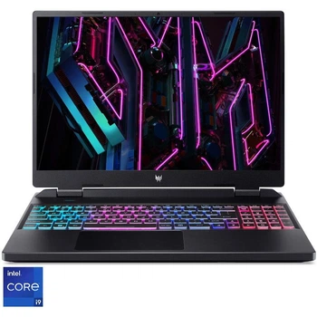 Ігровий ноутбук ACER Predator Helios Neo 14 PHN14-51-97HU, (NH.QNMEX.006)