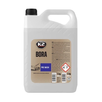 Средство для предварительного мытья K2 Bora PRO Plus 5 кг (M103)