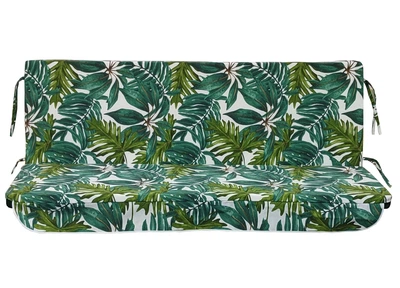 Подушка для гойдалки eGarden KIMO VERDE 180x110x6