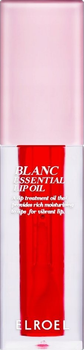 Olejek do ust Elroel Blanc Essential Lip Oil 02 4.5 g (8809527484292)