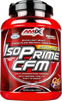 Протеїн Amix IsoPrime CFM