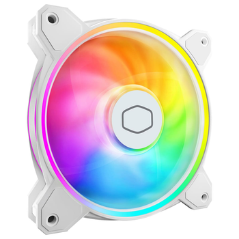 Вентилятор для корпуса Cooler Master 120MM B2DW-21NP2-R3