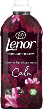 Płyn do płukania tkanin Lenor Diamond Figs&Lotus 6x925 ml (8700216072939)