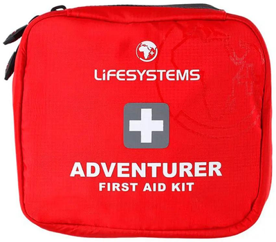 Аптечка Lifesystems Adventurer First Aid Kit