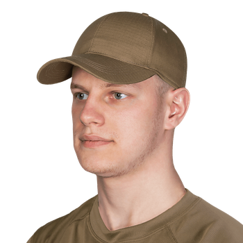 Бейсболка Camotec UTC