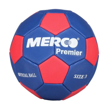 М'яч гандбол Merco Premier handball ball, No. 3 (ID66329)