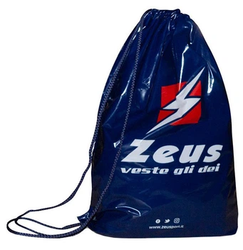 Сумка-мішок Zeus SHOP BAG синій Чол 39,5х50х1 см
