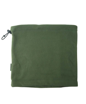 Баф флісовий KOMBAT UK Fleece Neck Gaiter оливковий