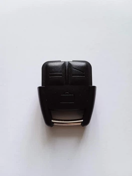 Корпус для ключа Opel (нижняя часть) Omega Vectra Astra Insignia Zafira Corsa Galakeys 3 кнопки (15-08)