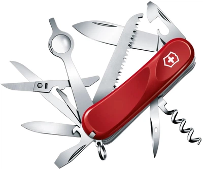 Швейцарский нож Victorinox Evolution 23 (2.5013.E)