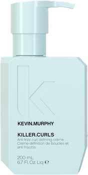 Krem do włosów kręconych Kevin Murphy Killer Curls 200 ml (9339341018711)