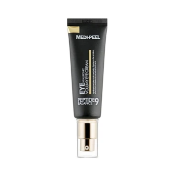 Омолаживающий крем для век с пептидами Medi Peel Peptide 9 Hyaluronic Volumy Eye Cream