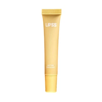 Lipper-блеск для губ Lipss Butter Croissant