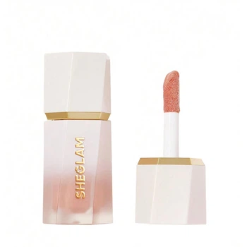 Рідкий хайлайтер Sheglam Glow Bloom Liquid Highlighter - Bellini Brunch