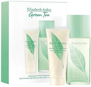 Zestaw Elizabeth Arden Green Tea 100 ml (0085805260606)