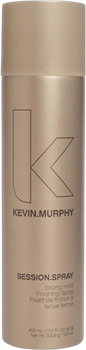 Lakier do włosów Kevin Murphy Session Spray Strong Hold mocny 400 ml (9339341035602)