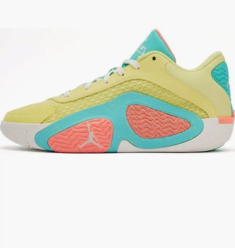 Кросівки Air Jordan Tatum 2 Yellow FJ6457-700 44.5