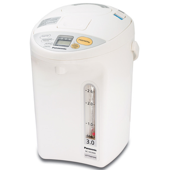 Термопот Panasonic NC-DG3000WTS TOP-SV 31587