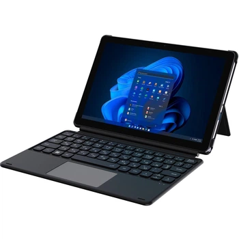 Планшет Chuwi Hi10 X1 8/256GB (CWI642+kb/CW-112778) Win11 с клавиатурой ( Сірий ) 26418