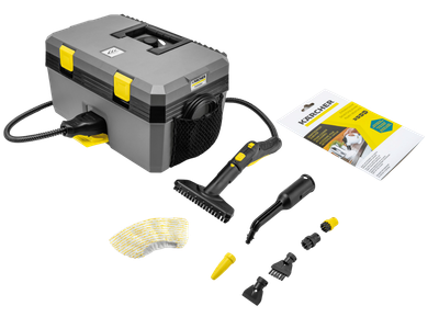 Пароочисник Karcher SG 4/2 Classic (1.092-301.0)