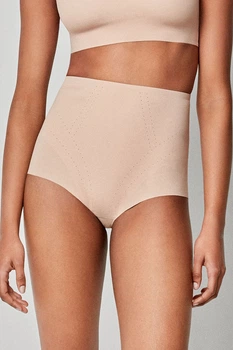 Моделирующие трусики слип Gisela 5(XL) Телесный (106883)