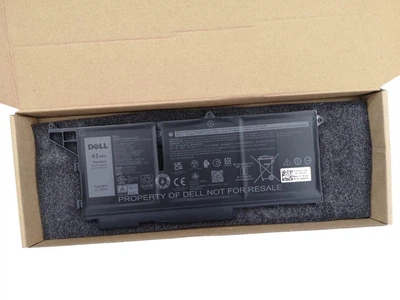 Аккумулятор для ноутбука DELL Latitude 5330, 5430, 5530, M69D0, 293F1 3941mah 41Wh ORIGINAL