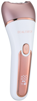Эпилятор Beautifly Beauty Silik (5903003702139)