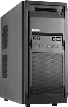 Корпус Chieftec Libra LF-02B-OP