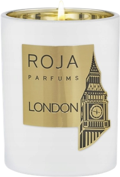 Ароматична свічка Roja Parfums London 300 г (5060370912810)