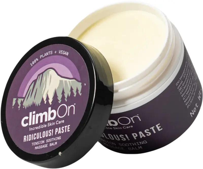 Крем Black Diamond Ridiculous Paste 2 oz