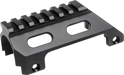 Кріплення MDT NV Hood для ложі LSS і LSS-XL. Weaver/Picatinny