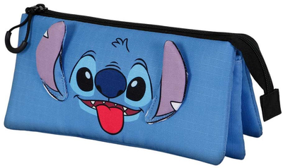 Пенал KaracterMania Disney Stitch Tongue (8445118063554)