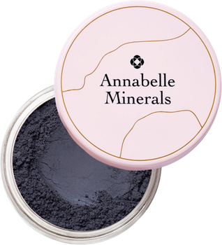 Cień do powiek Annabelle s Blueberry sypki 3 g (5904730714280)