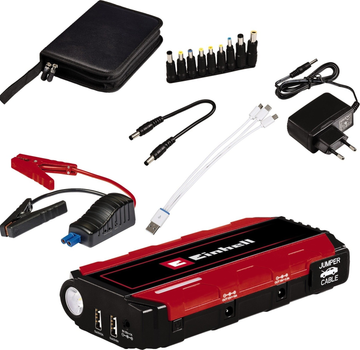 Powerbank Einhell Jump-Start CE-JS 12/1 (4006825626346)