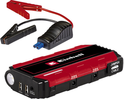 Powerbank Einhell Jump-Start CE-JS 12/1 (4006825626346)