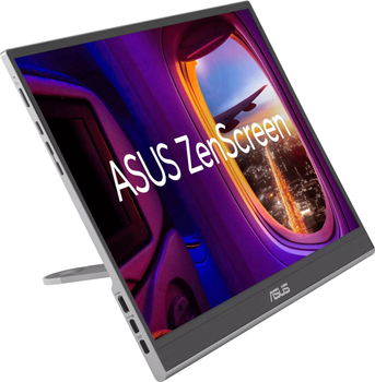 Монитор 15.6" Asus ZenScreen OLED MQ16AHE (90LM07SV-B02170)