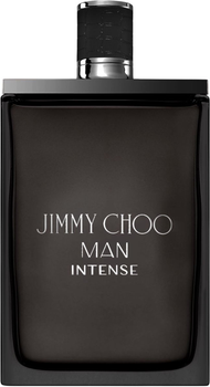 Woda toaletowa męska Jimmy Choo Man Intense 200 ml (3386460108768)