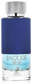 Woda perfumowana męska Maison Alhambra Encode Blue 100 ml (6291108735923)