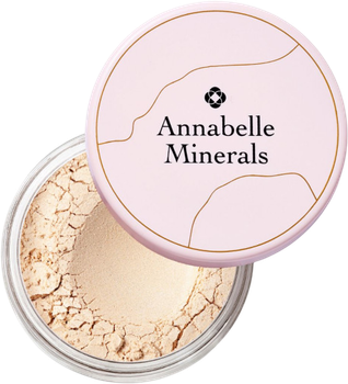 Хайлайтер Annabelle Minerals мінеральний Royal Glow 4 г (5902288741062)