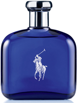 Zestaw męski Ralph Lauren Polo Blue Woda toaletowa 125 ml + Woda toaletowa 30 ml (3605972642882)