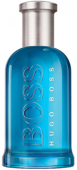 Туалетна вода для чоловіків Hugo Boss Bottled Pacific Summer Edition 50 мл (3616303463717)