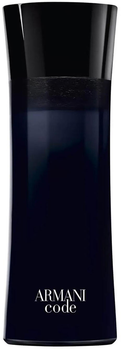 Woda toaletowa męska Giorgio Armani Armani Code 200 ml (8431240392181)